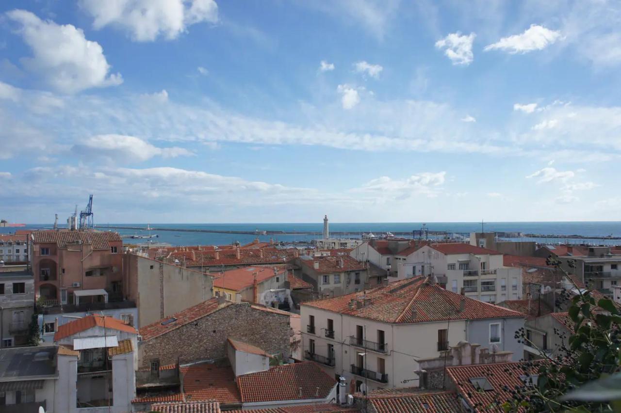 Centre Sete
