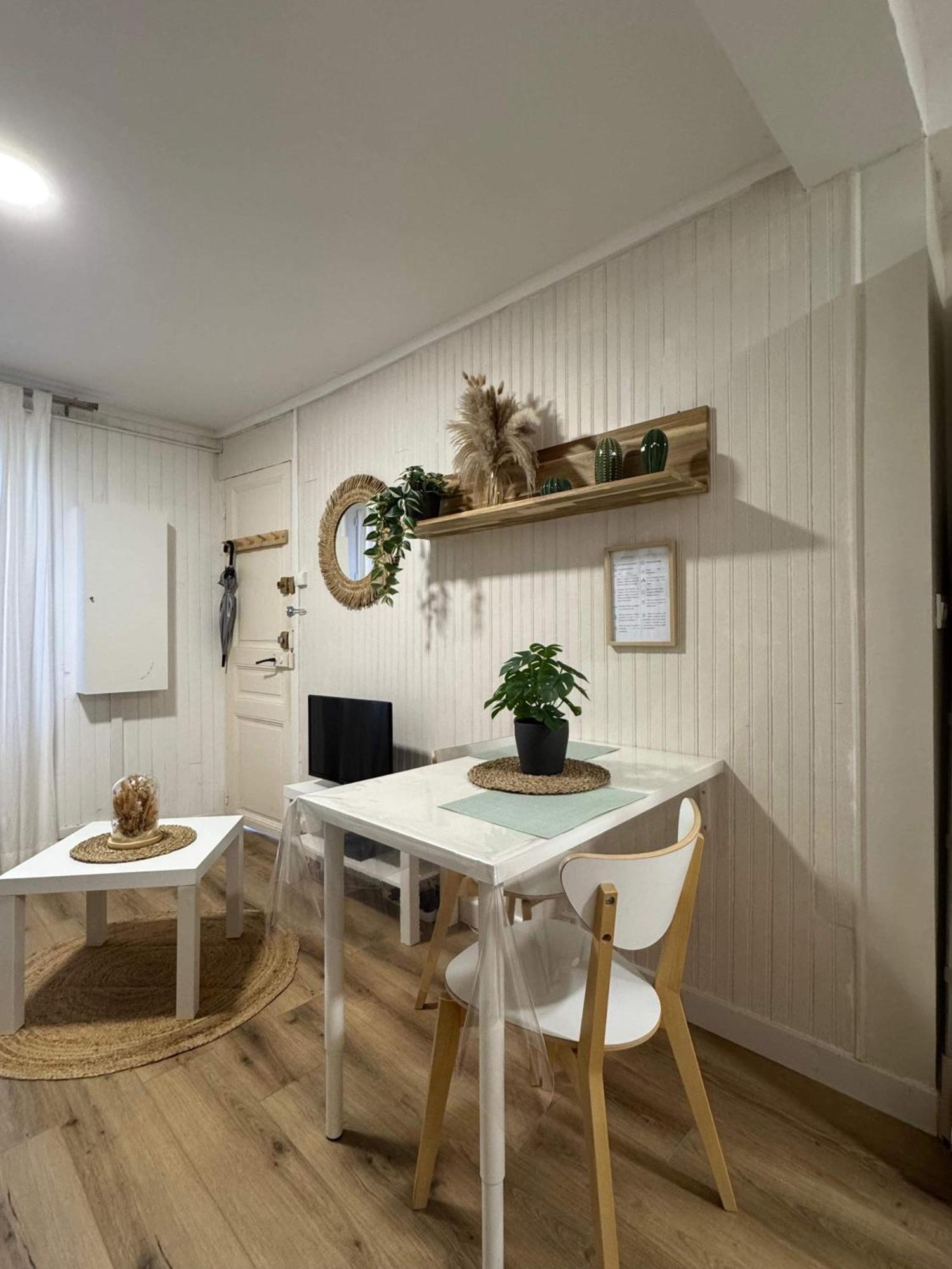 Apartment Centre Sete